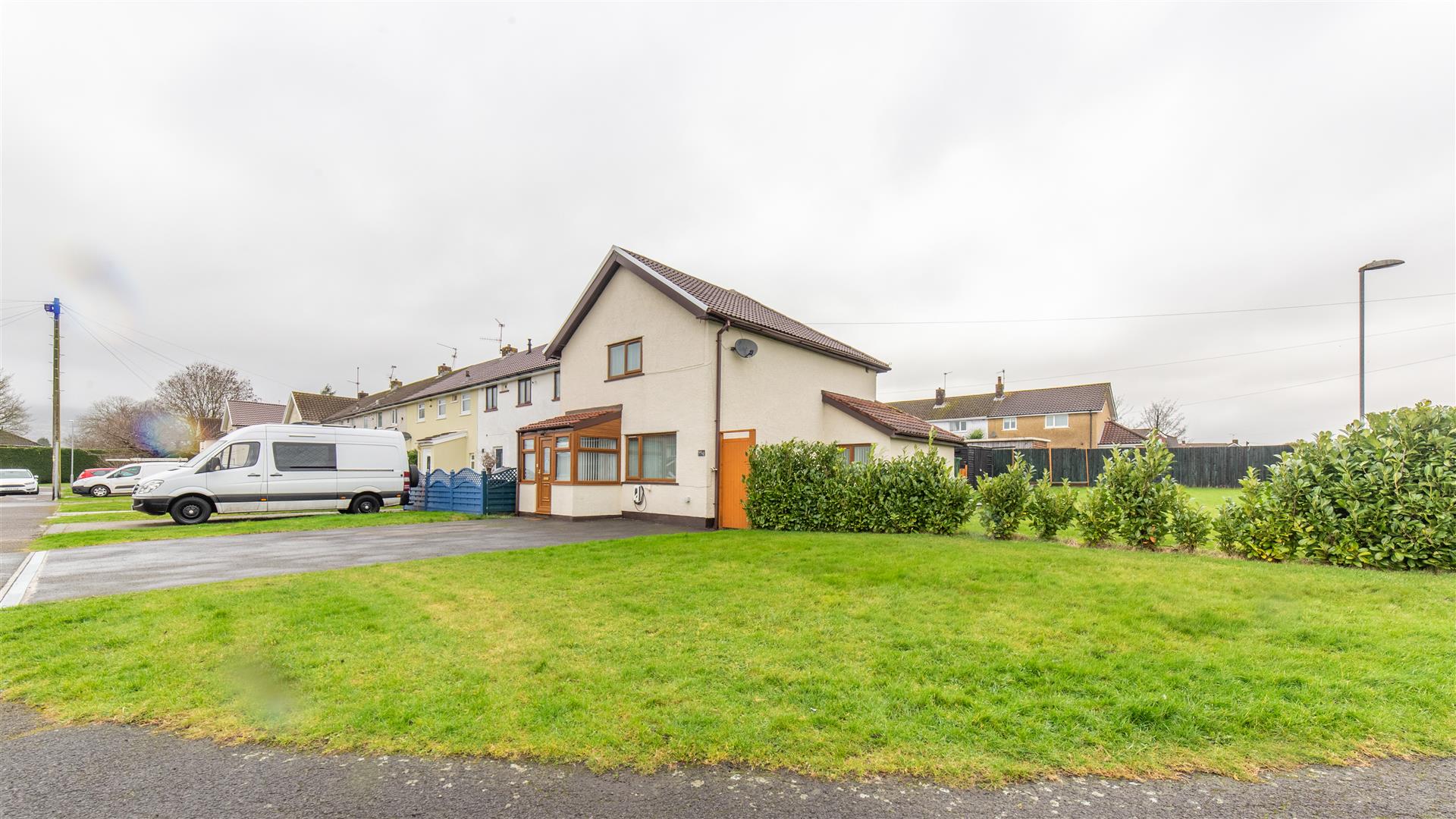 Court Farm Road, Llantarnam, Cwmbran One2One Estate Agents